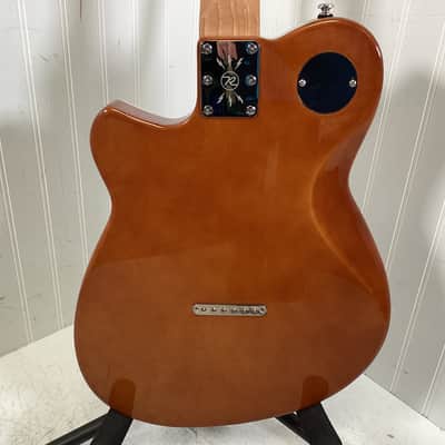 Reverend Charger 290 Electric Guitar image 10