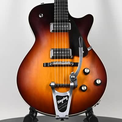 Collings 470 JL Julian Lage Signature Model- Antiqued Sunburst 2025 (47025727) image 1