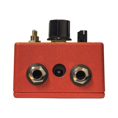 Mint Paradox Effects Ultropia Acid Envelope Filter Guitar Effect Pedal image 5
