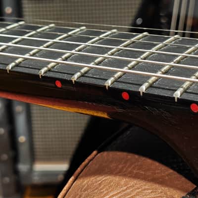 Gibson SG CM Black Limited Edition 2016 image 15