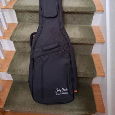 Harley Benton JB-25TH 2023 - Firemist Gold image 10