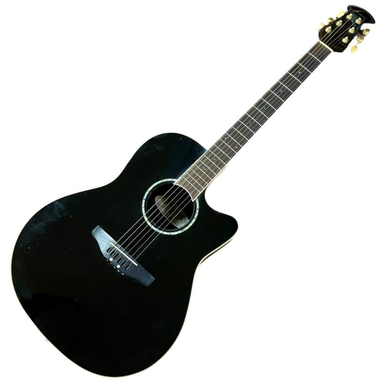 Ovation Celebrity CC24 Acoustic-Electric Guitar image 1