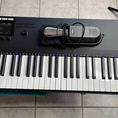 Native Instruments Komplete Kontrol S88 MK2 image 2