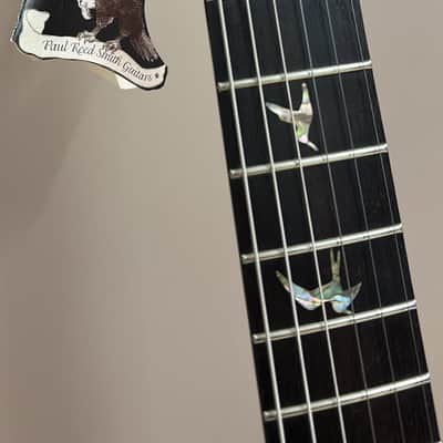 PRS Custom 22 Soapbar 3 P90 2002 image 7