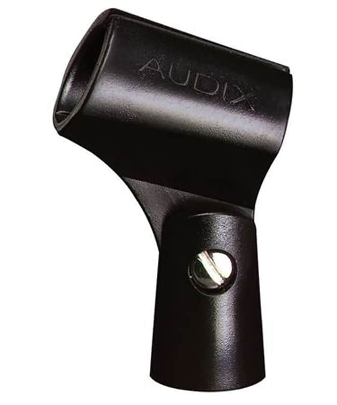 Audix MC1 Nylon Mic Clip For OM and VX Series Microphones image 1