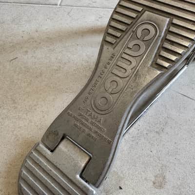 Tama/Camco Bass drum pedal image 2