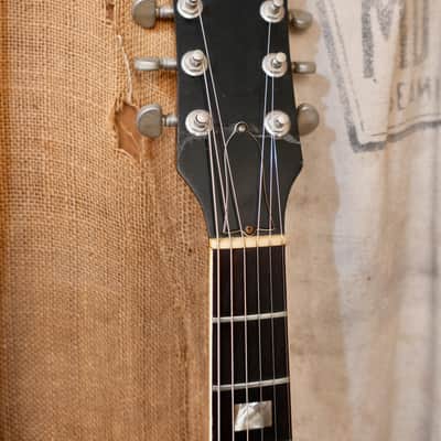 Gibson ES-330 1970 - Sunburst image 4