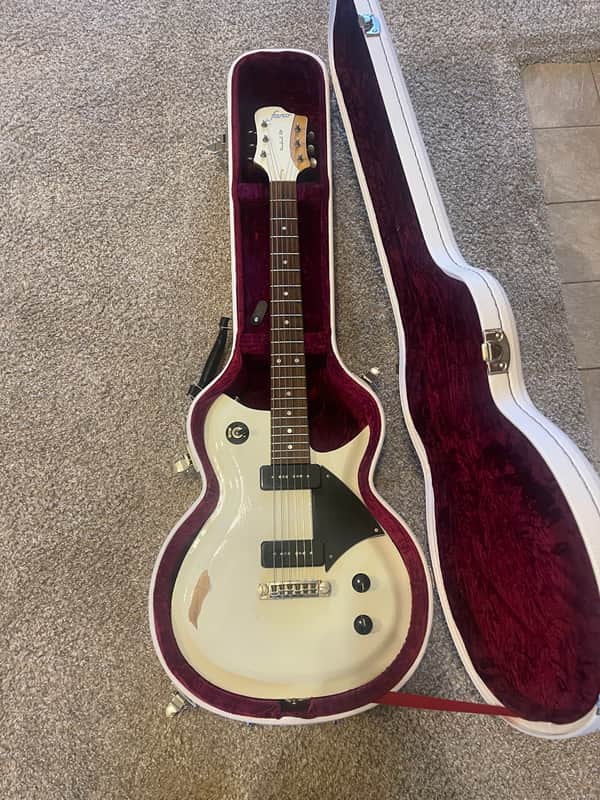 Fano RB6 Standard 2020-2025 - White | Reverb