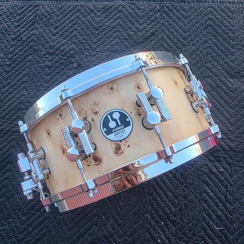Sonor Cottonwood 25? - Natural image 1