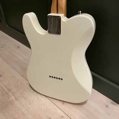 Fender FSR Classic Series '72 Telecaster Deluxe 2011 image 9