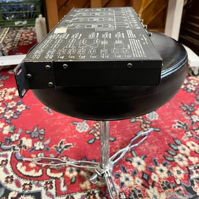 Peavey Multiplex Programmable Four Channel MIDI Effects image 7