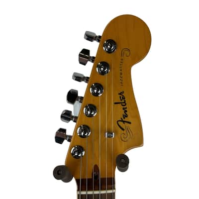 Used Fender JAZZMASTER AMERICAN ULTRA image 6