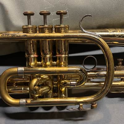 Olds Ambassador Cornet image 2