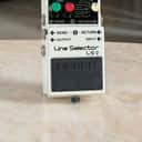 Boss LS-2 Line Selector