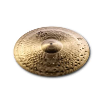 Zildjian 19" K Constantinople Crash Ride - K1069 image 1
