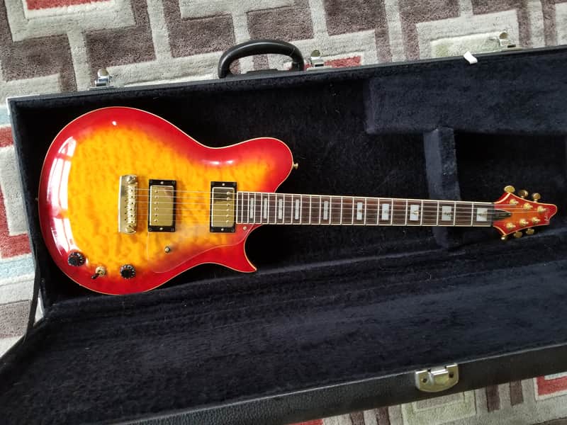 Cort CL 1000 image 1