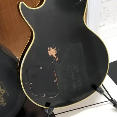 ESP Navigator Custom NLP CTM 540 MIJ Electric Guitar | Reverb Canada