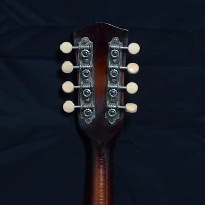 Vega D-100F 1940 electric mandolin image 8