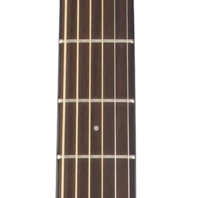 Ovation Celebrity Elite Plus CE44P-SM-G Acoustic Electric Guitar - Spalted Maple image 5