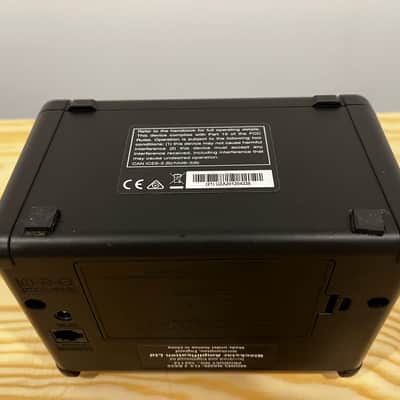 Blackstar FLY 3 Bass Mini Amp image 5