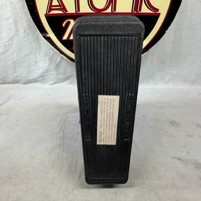 Dunlop GCB95 GCB-95 Original Cry Baby crybaby Wah Pedal - Rev E Circuit image 2