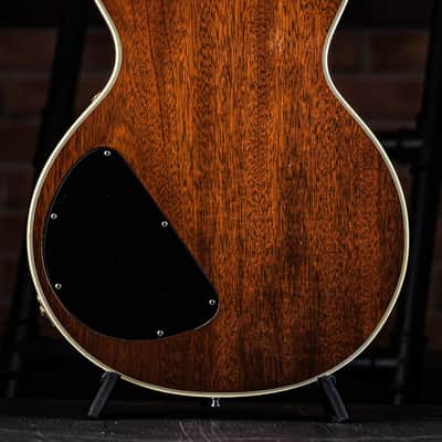 1979 Gibson Les Paul 25/50 Anniversary antique sunburst image 21