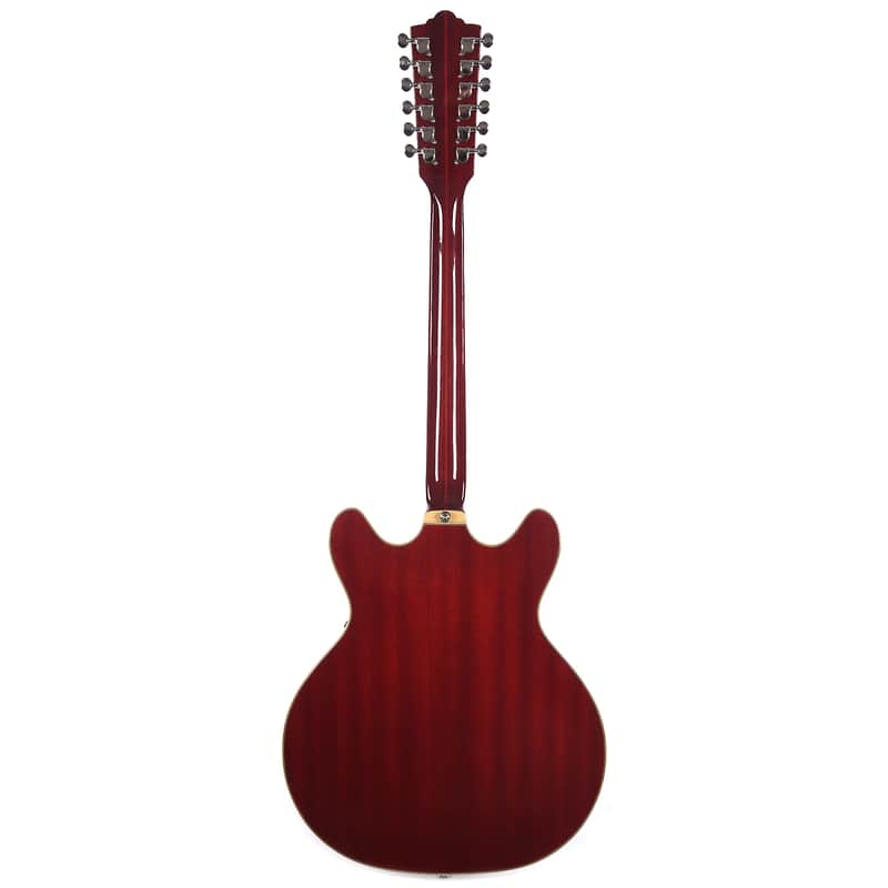 Guild Newark St. Collection Starfire IV ST-12 image 2