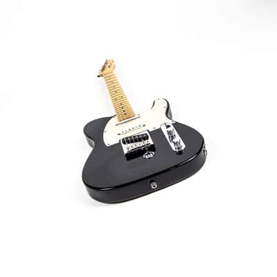 Fender B-Bender Telecaster Owned by Matt Freeman Of Rancid image 9