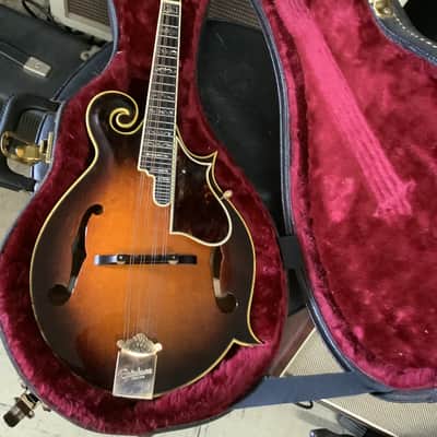 Epiphone MM-70 Mandolin 1982 image 1