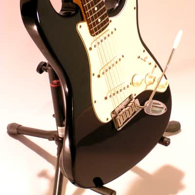 FENDER 50th anniversaire American Standard stratocaster de 1995 image 7