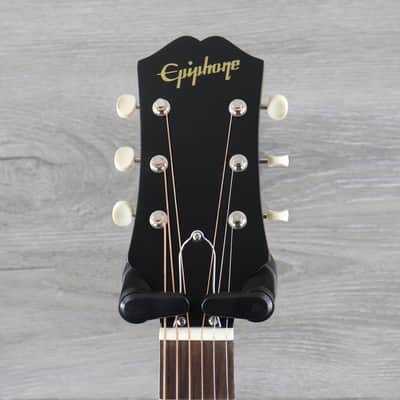 Epiphone Masterbilt J45EC Aged Vintage Sunburst image 7