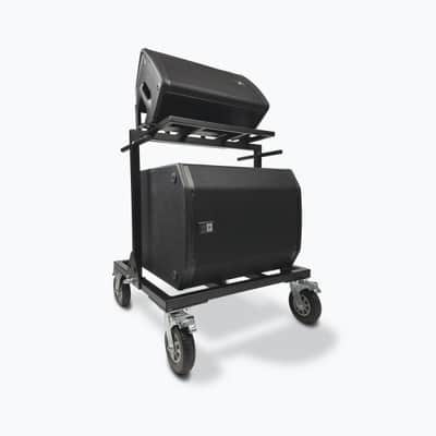 On-Stage SFC9000 Speaker Field Cart image 3