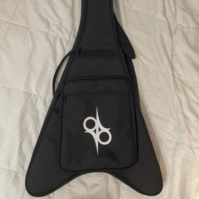 Solar Guitars V1.6VW WOLFMASTER 2024 - Vintage white matte image 2