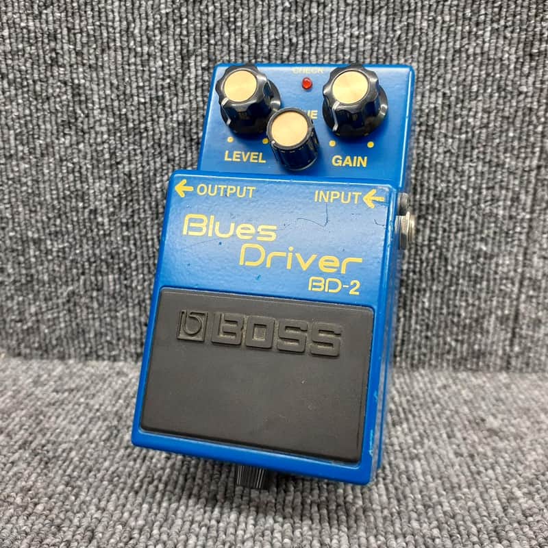 Boss BD-2