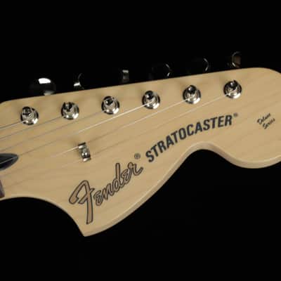 Fender Limited Edition Tom Delonge Stratocaster - DPB (#654) image 8