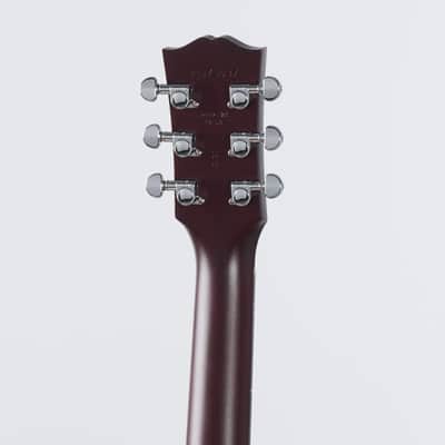 Gibson L-00 Special, Satin Wine Red | Demo image 6