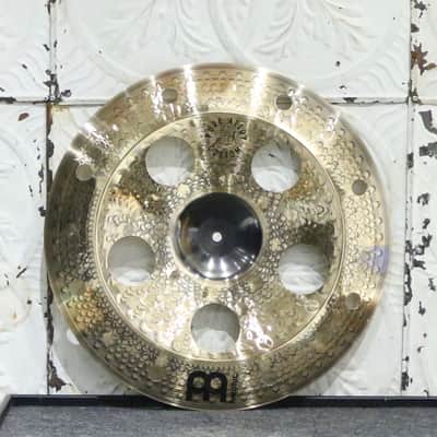 Meinl Pure Alloy Custom Trash Chinese Cymbal 18in (1122g) image 1