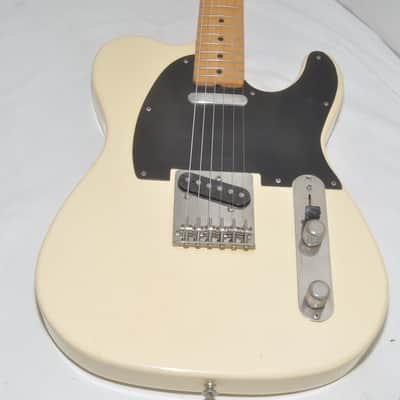 Fresher Telecaster type 1980s FT-400 Electric guitar Ref. No 7272 image 2