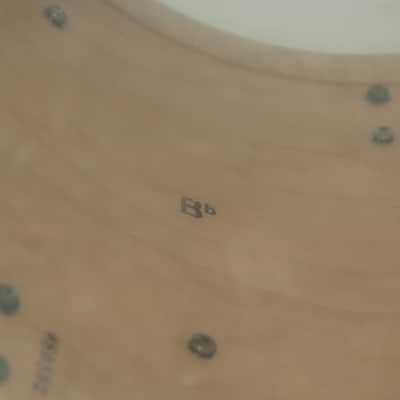 DW Collectors Floor tom 16x14 Matte Black image 5