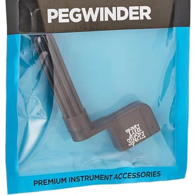 Ernie Ball Pegwinger String Winder (P04119) image 1