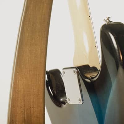Premium Wooden Stand for Electric & Bass Guitar image 9