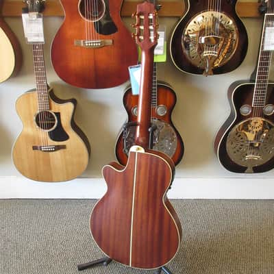 Takamine TSP148NC NS 2019 image 9