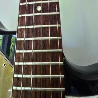 Rare 1973 Framus Strato de Luxe Model 5/168 German Vintage – Jan Akkerman Era Active Upgrade – Fully Serviced! image 18