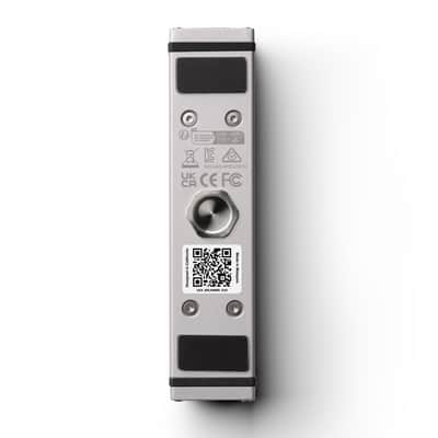 Universal Audio Apollo e1x Remote-controllable Unison Preamp (Dante) image 5