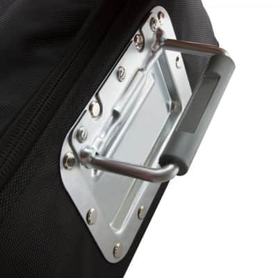 On-Stage KBA4088 88-Key Keyboard Bag *USA Small Business* image 4