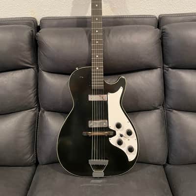 Harmony H46 / Silvertone 1420 image 1