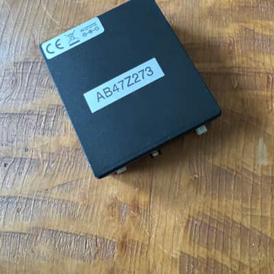 MXR MC406 Buffer 2011 - Present - Black Bild 6