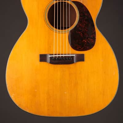 Martin 000-18 1943 image 1