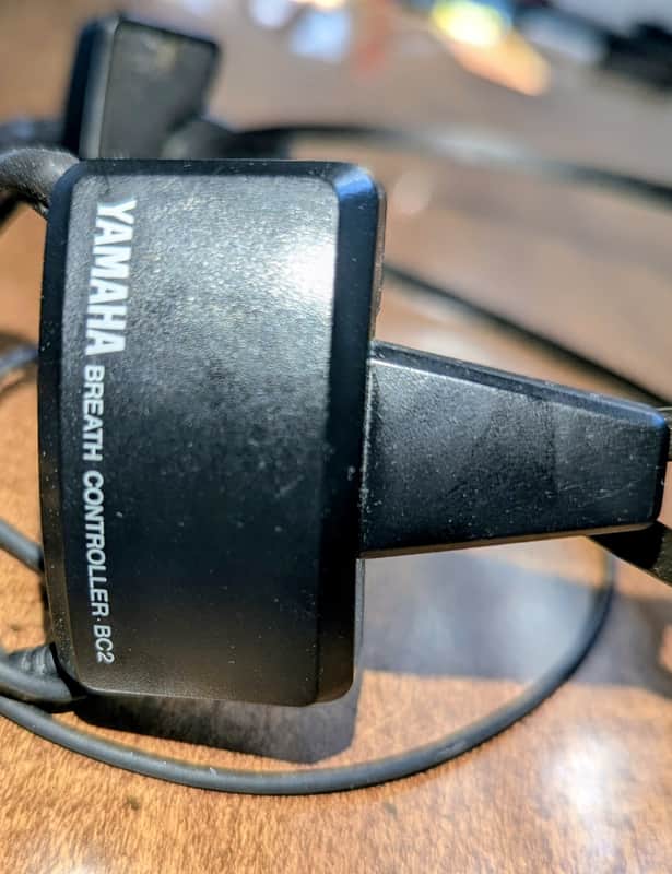 Yamaha BC2