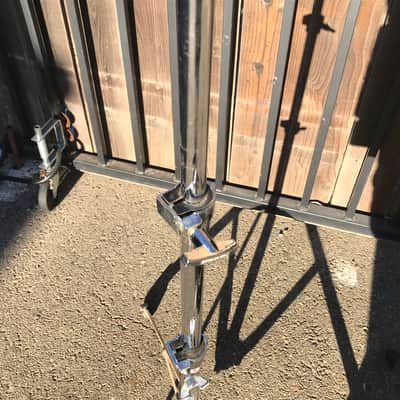 Tama Straight Stands 80’s Red Label (lot of 2) image 4
